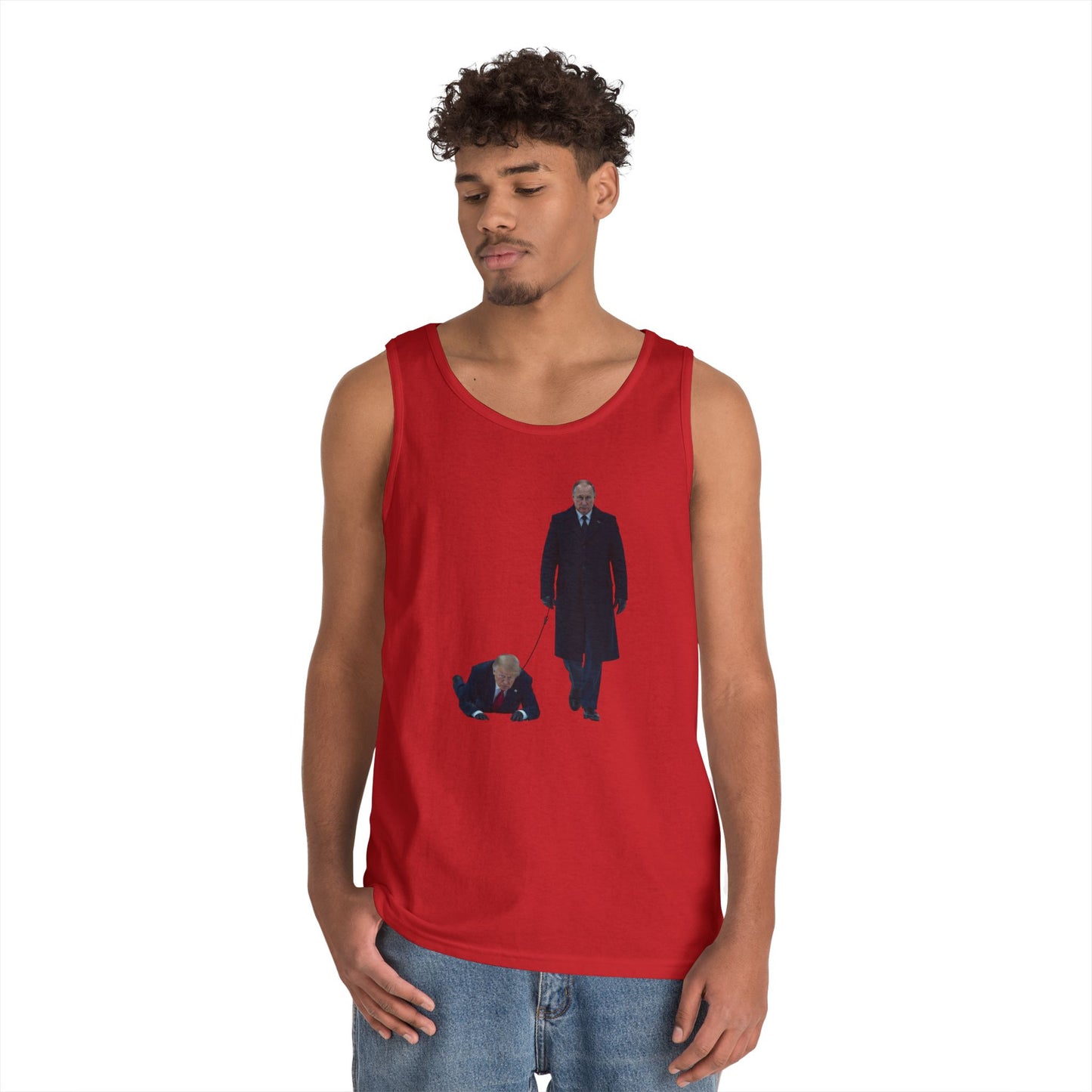 מְאֻלָּףכֶּלֶב (good dog) EPIC T