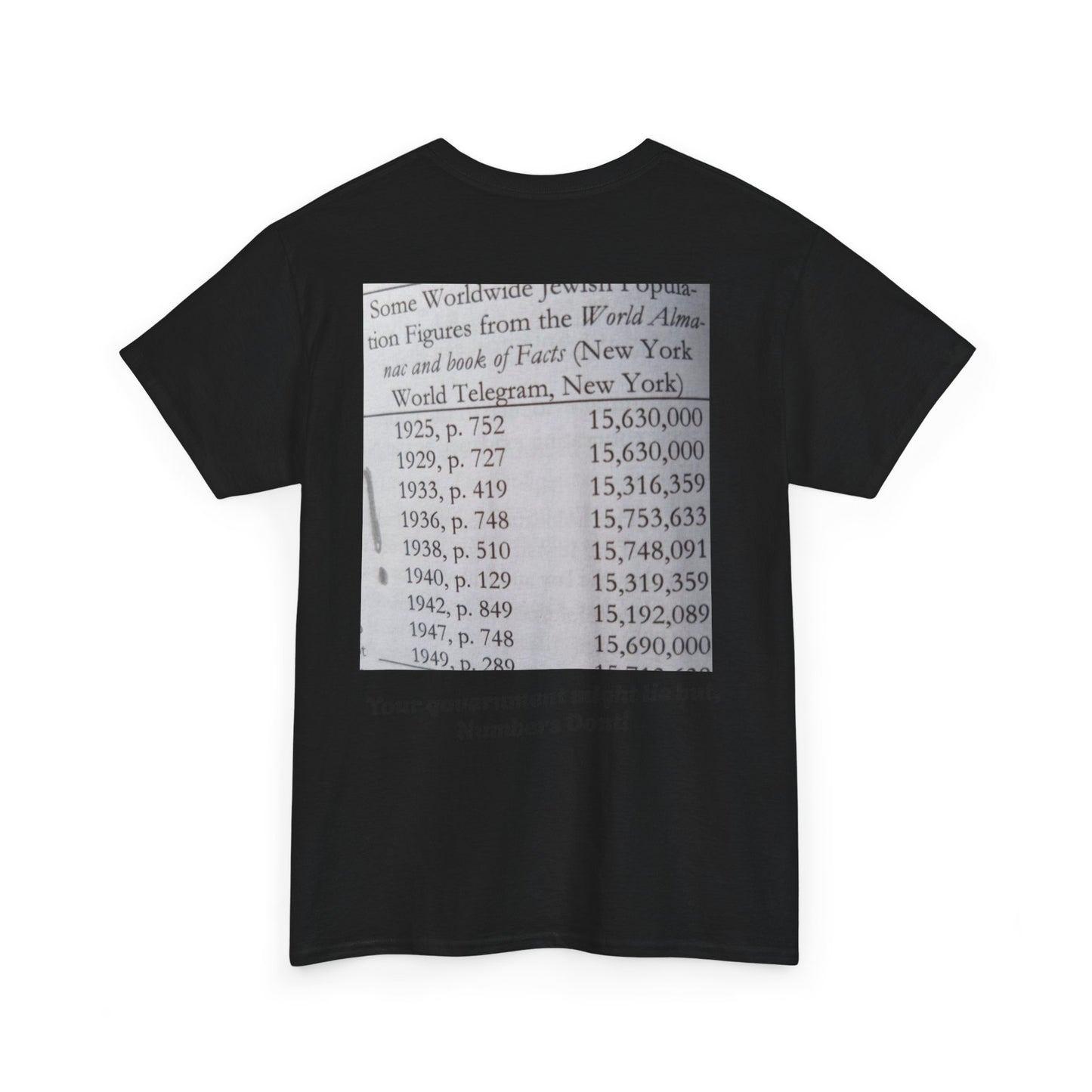 Red Cross Support & Awareness Shirt