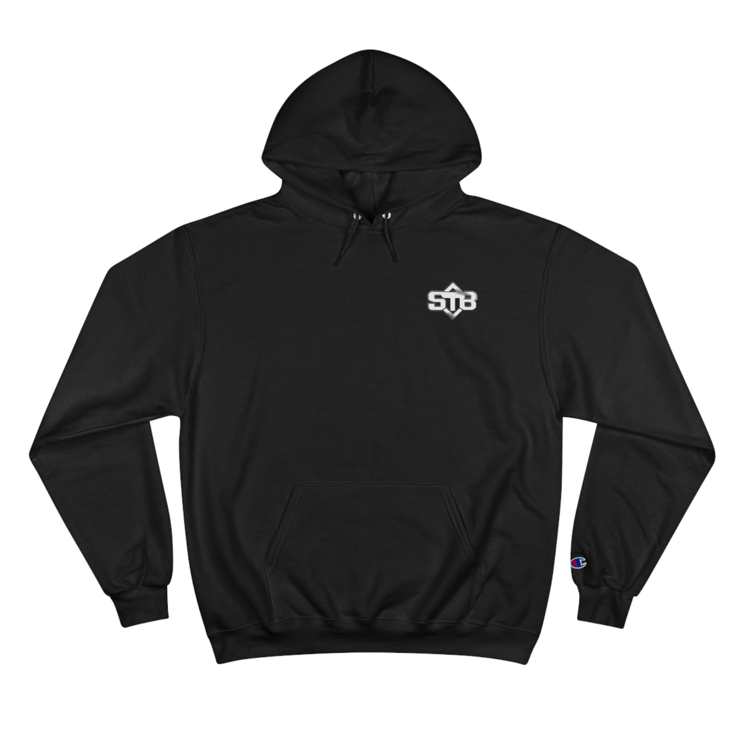 *PODCAST HOODIE*