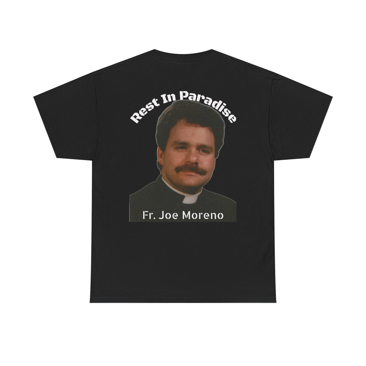 ‘Pedo Lives Don't Matter' T