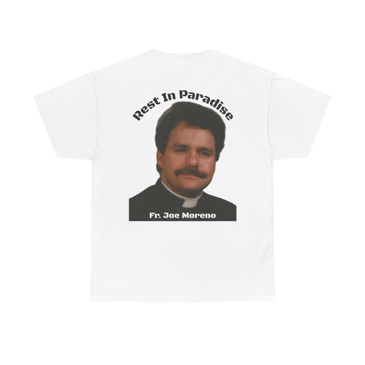 ‘Pedo Lives Don't Matter' T