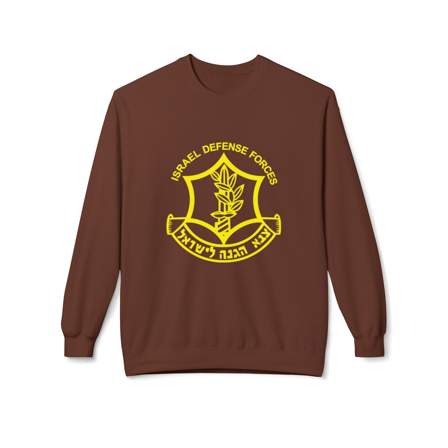 College Sweatshirt
