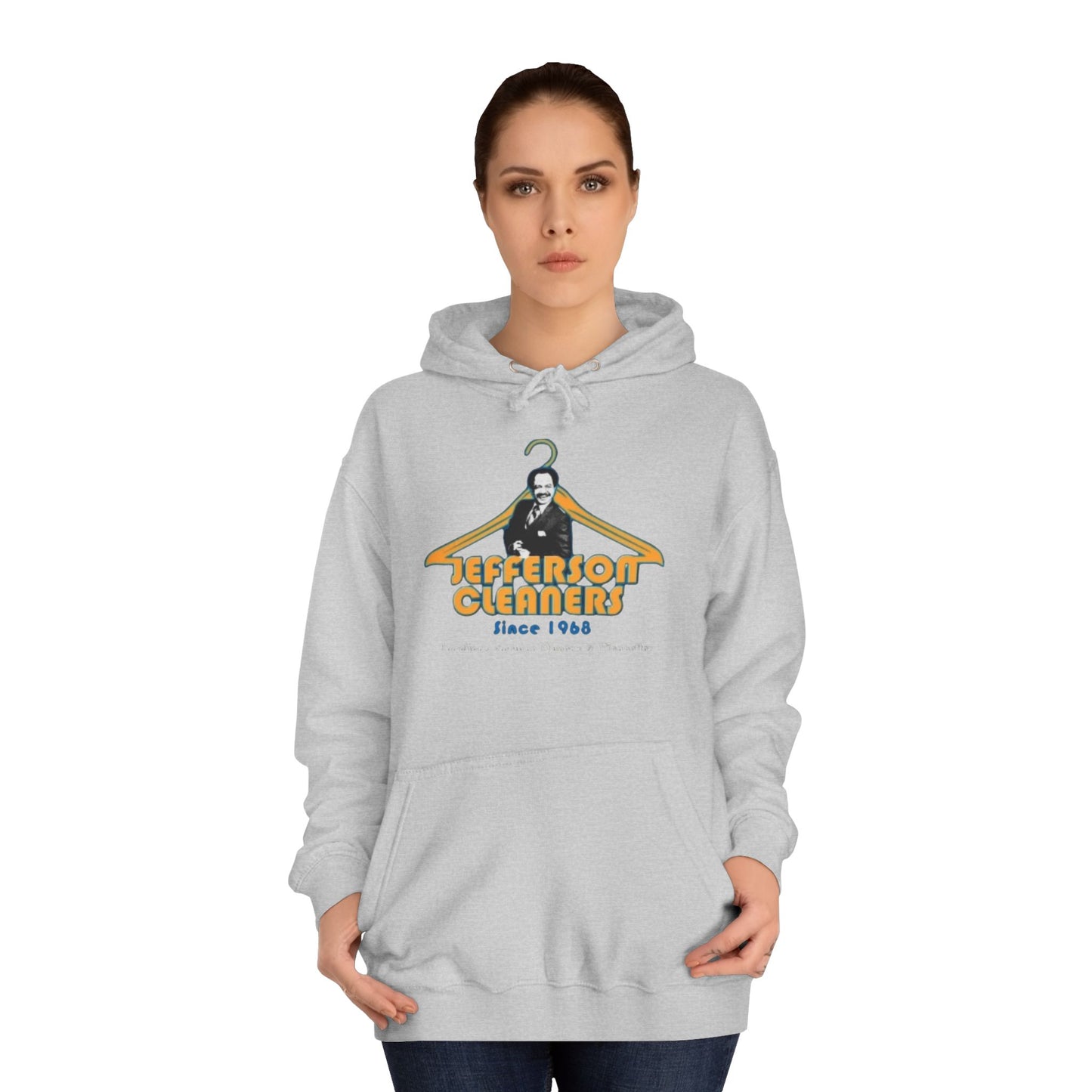 EastSiders Hoodie