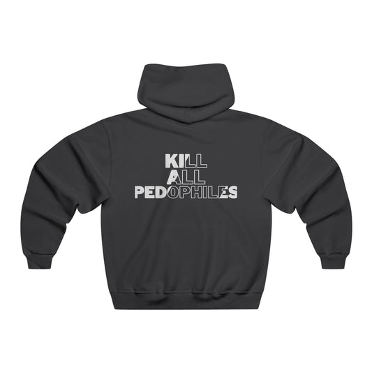 Save The Kids Hoodie