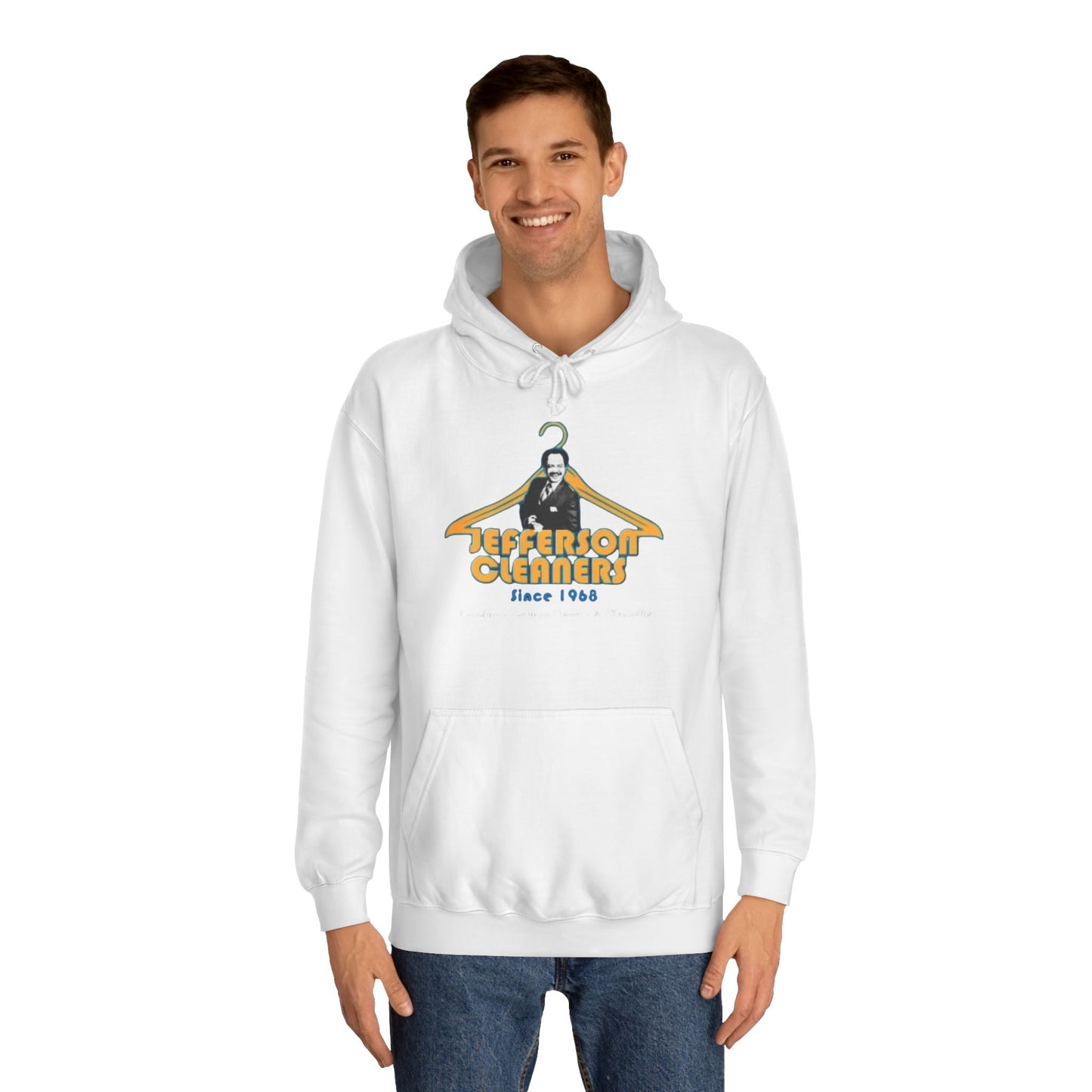 EastSiders Hoodie