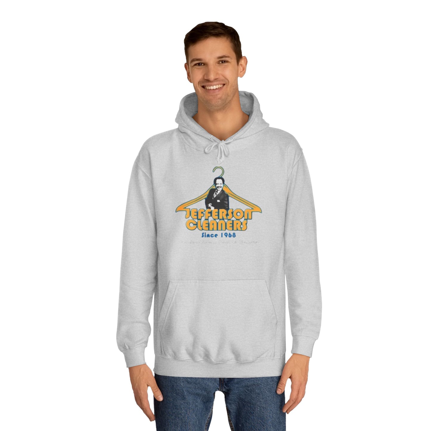 EastSiders Hoodie