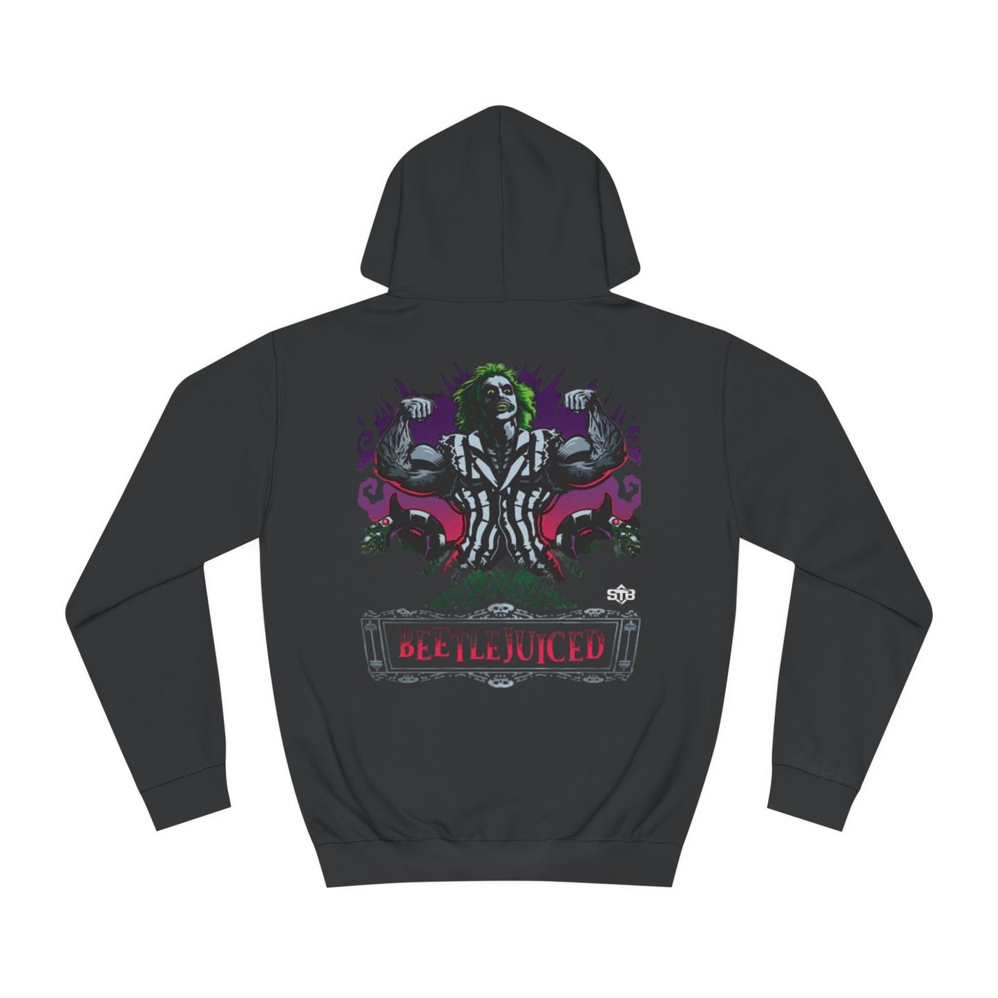 Beetle Juiced Super Nova Hoodie