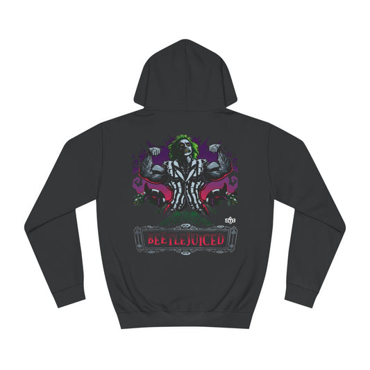 Beetle Juiced Super Nova Hoodie