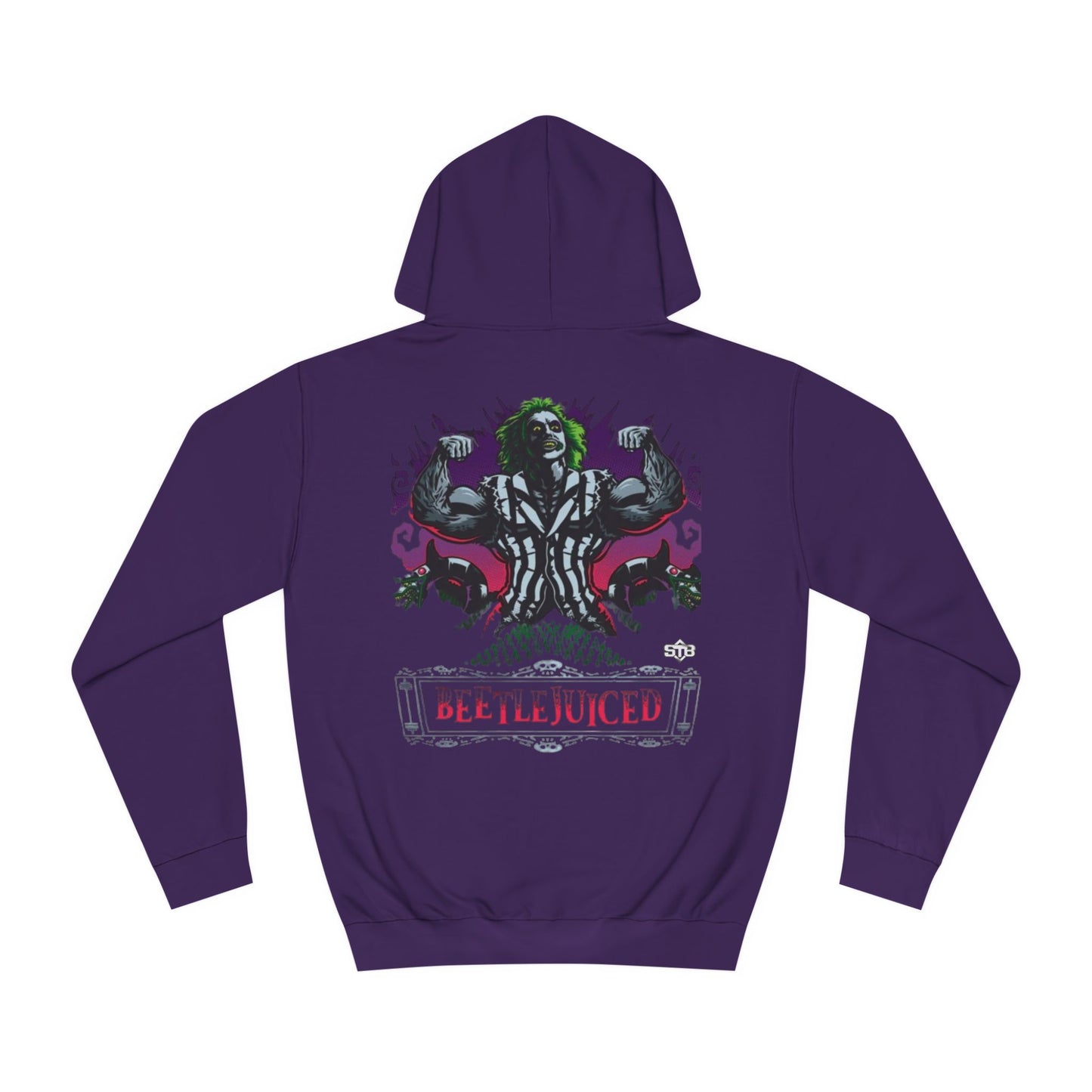 Beetle Juiced Super Nova Hoodie