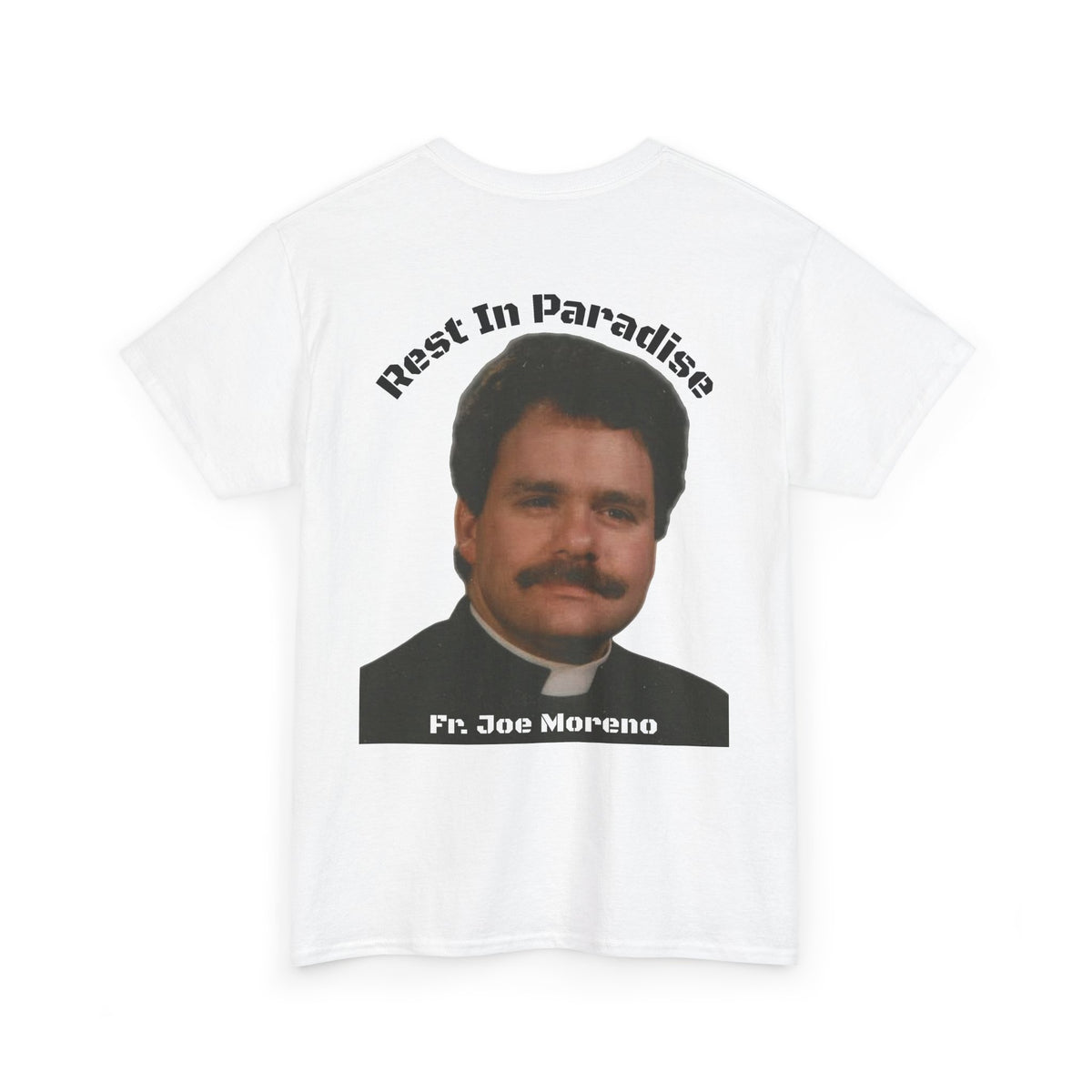 ‘Pedo Lives Don't Matter' T