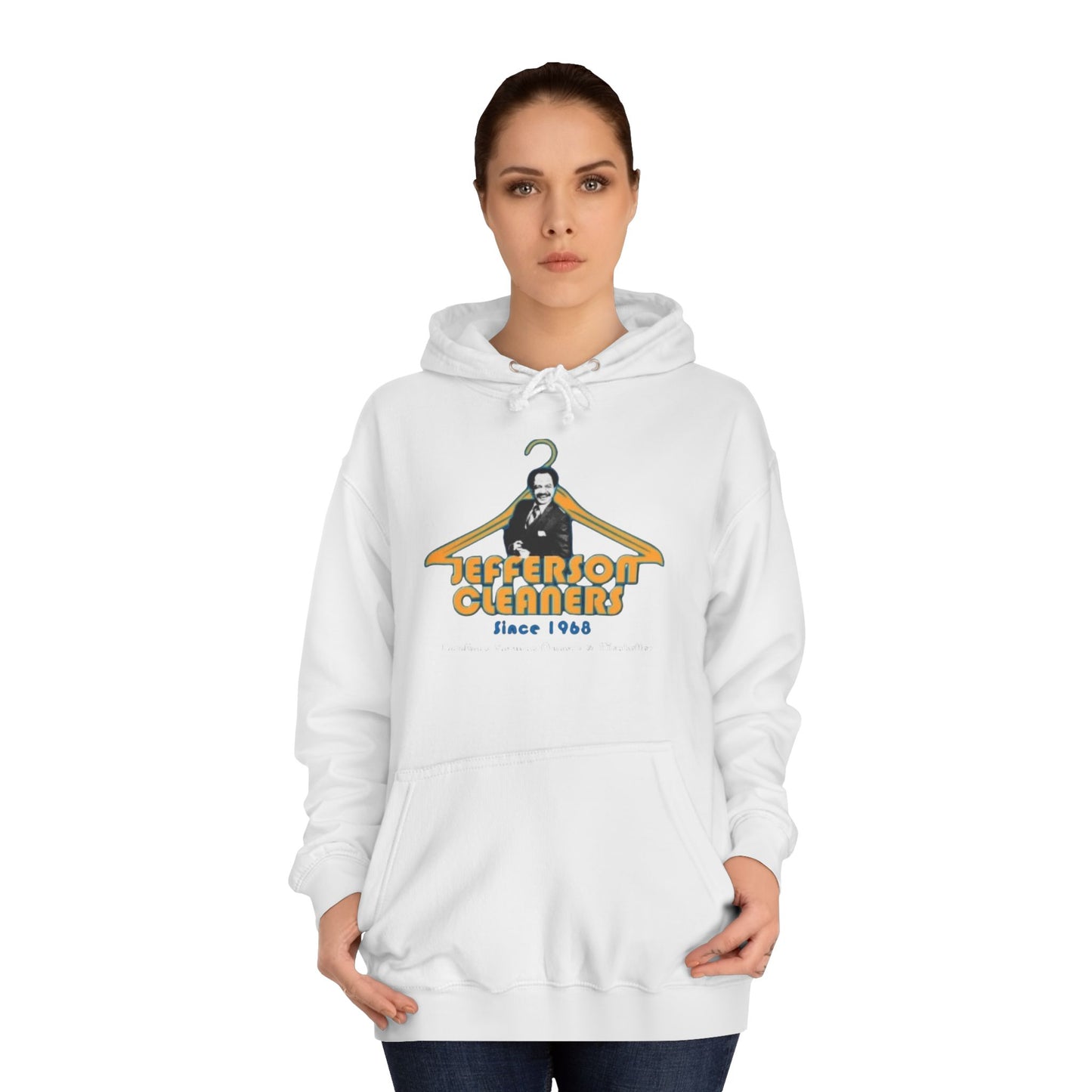 EastSiders Hoodie